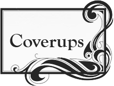 Coverup